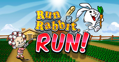 Powbet Run Rabbit, Run
